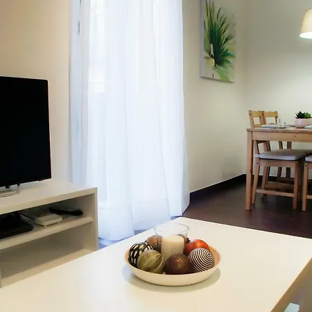 Appartement Azahares Sevilla