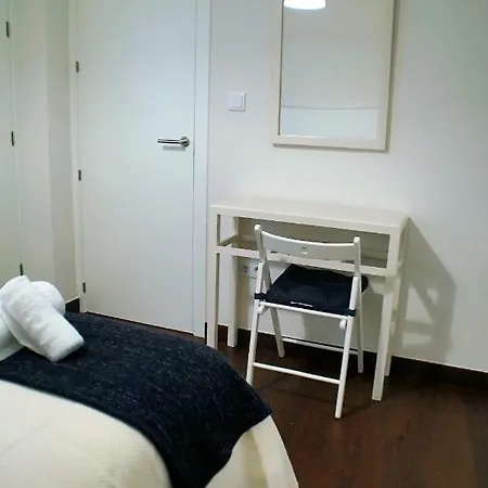 Appartement Azahares