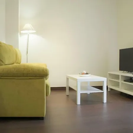 Azahares Appartement Sevilla