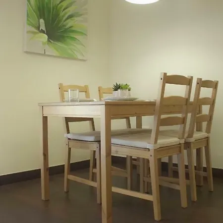 Azahares Appartement