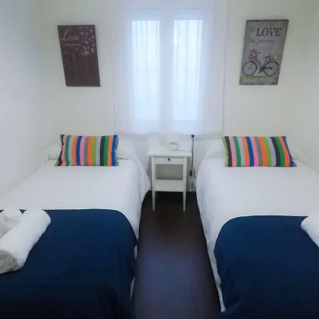 Appartement Azahares Sevilla