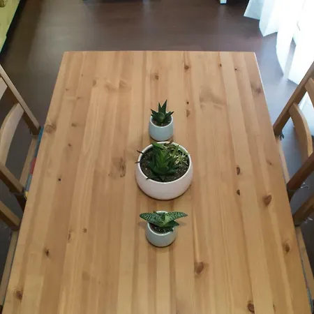 Azahares Appartement