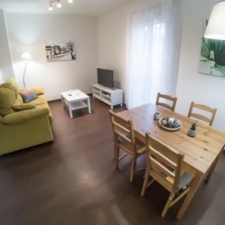 Appartement Azahares *